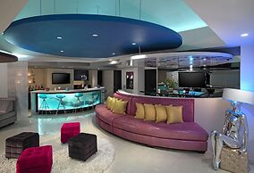 Hard Rock Hotel Vallarta - All Inclusive