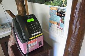 Fuji-Hakone Guest House