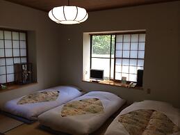 Fuji-Hakone Guest House