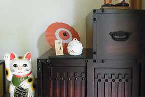 Fuji-Hakone Guest House