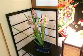 Fuji-Hakone Guest House