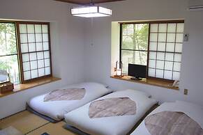 Fuji-Hakone Guest House