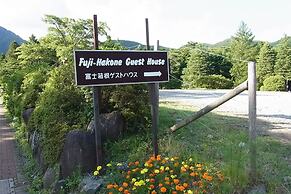 Fuji-Hakone Guest House