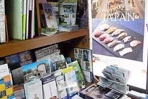 Fuji-Hakone Guest House