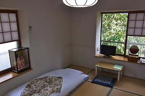 Fuji-Hakone Guest House