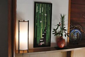 Fuji-Hakone Guest House