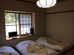Fuji-Hakone Guest House