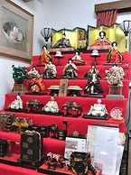 Fuji-Hakone Guest House