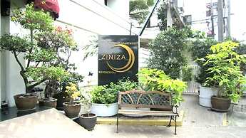 Ziniza The Boutique Service Apartment
