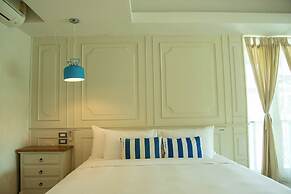 The Oia Resort Pai