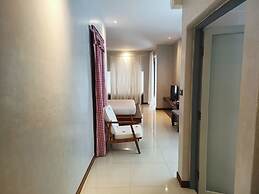 The Oia Resort Pai