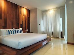 The Oia Resort Pai