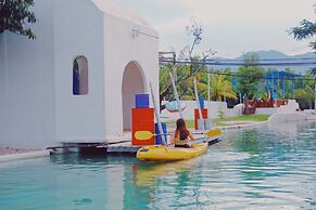 The Oia Resort Pai