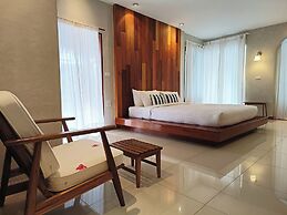 The Oia Resort Pai
