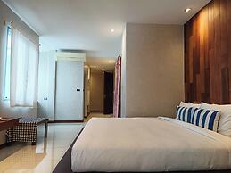 The Oia Resort Pai