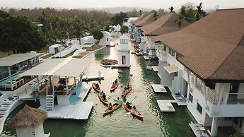 The Oia Resort Pai