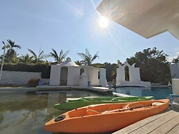 The Oia Resort Pai