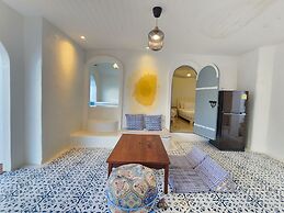 The Oia Resort Pai