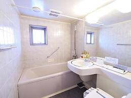 Court Hotel Fukuoka Tenjin