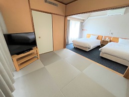 Court Hotel Fukuoka Tenjin