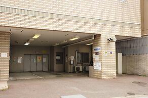 Court Hotel Fukuoka Tenjin