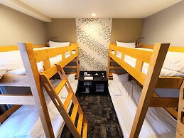 Court Hotel Fukuoka Tenjin