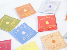 Court Hotel Fukuoka Tenjin