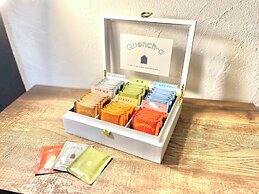 Court Hotel Fukuoka Tenjin