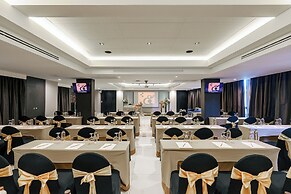 Fifth Jomtien Pattaya