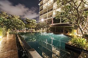 Fifth Jomtien Pattaya