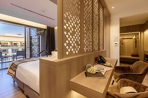 Fifth Jomtien Pattaya