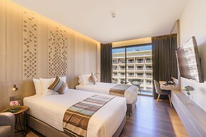 Fifth Jomtien Pattaya