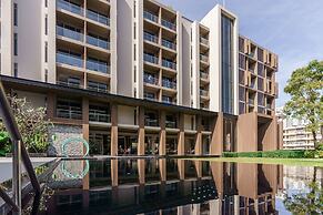 Fifth Jomtien Pattaya