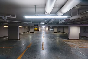 Fifth Jomtien Pattaya