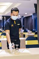 Fifth Jomtien Pattaya