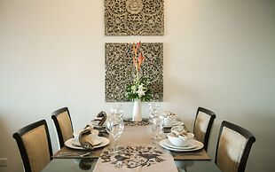 Fifth Jomtien Pattaya