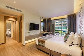 Fifth Jomtien Pattaya