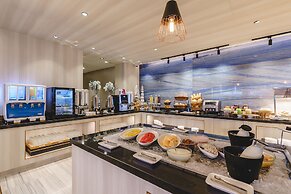 Fifth Jomtien Pattaya