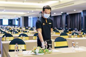 Fifth Jomtien Pattaya