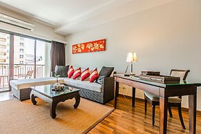 Fifth Jomtien Pattaya