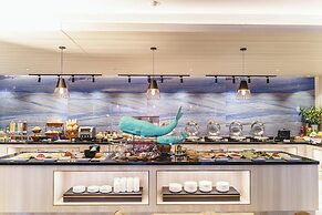 Fifth Jomtien Pattaya