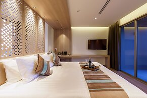 Fifth Jomtien Pattaya