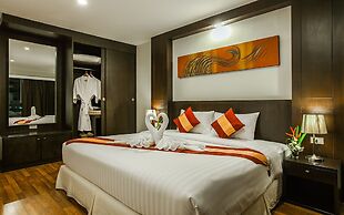 Fifth Jomtien Pattaya