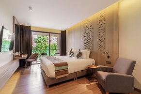 Fifth Jomtien Pattaya