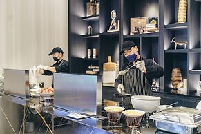 Fifth Jomtien Pattaya