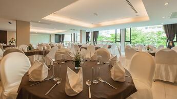 Fifth Jomtien Pattaya