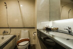 Fifth Jomtien Pattaya