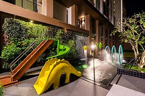 Fifth Jomtien Pattaya