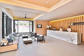 Fifth Jomtien Pattaya