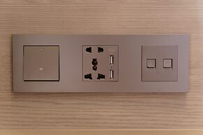 Fifth Jomtien Pattaya